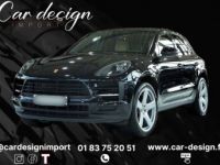 Porsche Macan 3.0 V6 354ch S PDK - <small></small> 56.900 € <small>TTC</small> - #1