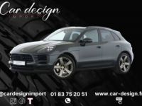 Porsche Macan 3.0 V6 354ch S PDK - <small></small> 63.900 € <small>TTC</small> - #1