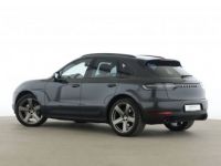 Porsche Macan 3.0 V6 354ch S PDK - <small></small> 63.900 € <small>TTC</small> - #2