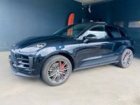 Porsche Macan 3.0 V6 354CH S PDK - <small></small> 74.500 € <small>TTC</small> - #2