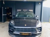 Porsche Macan 3.0 V6 354CH S PDK - <small></small> 74.500 € <small>TTC</small> - #3