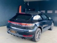 Porsche Macan 3.0 V6 354CH S PDK - <small></small> 74.500 € <small>TTC</small> - #4