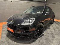 Porsche Macan 3.0 V6 354ch S PDK - <small></small> 59.900 € <small>TTC</small> - #4