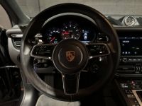 Porsche Macan 3.0 V6 354ch S PDK - <small></small> 59.900 € <small>TTC</small> - #9