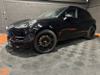 Porsche Macan 3.0 V6 354ch S PDK - <small></small> 59.900 € <small>TTC</small> - #22