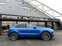 Porsche Macan 3.0 V6 354CH S PDK - <small></small> 57.900 € <small>TTC</small> - #2