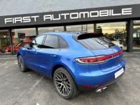 Porsche Macan 3.0 V6 354CH S PDK - <small></small> 57.900 € <small>TTC</small> - #3