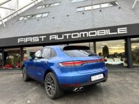 Porsche Macan 3.0 V6 354CH S PDK - <small></small> 57.900 € <small>TTC</small> - #4