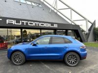 Porsche Macan 3.0 V6 354CH S PDK - <small></small> 57.900 € <small>TTC</small> - #5