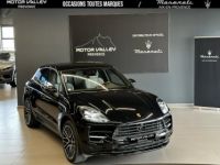 Porsche Macan 3.0 V6 354ch S PDK - <small></small> 52.900 € <small>TTC</small> - #1