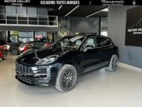 Porsche Macan 3.0 V6 354ch S PDK - <small></small> 52.900 € <small>TTC</small> - #2