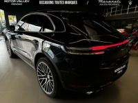 Porsche Macan 3.0 V6 354ch S PDK - <small></small> 52.900 € <small>TTC</small> - #6