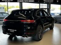 Porsche Macan 3.0 V6 354ch S PDK - <small></small> 52.900 € <small>TTC</small> - #7