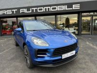 Porsche Macan 3.0 V6 354CH S PDK - <small></small> 57.900 € <small>TTC</small> - #9