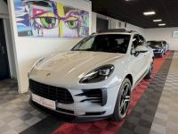 Porsche Macan 3.0 V6 354ch S PDK - <small></small> 59.950 € <small>TTC</small> - #1