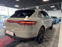 Porsche Macan 3.0 V6 354ch S PDK - <small></small> 59.950 € <small>TTC</small> - #3