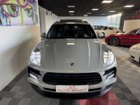 Porsche Macan 3.0 V6 354ch S PDK - <small></small> 59.950 € <small>TTC</small> - #6