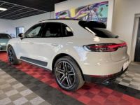 Porsche Macan 3.0 V6 354ch S PDK - <small></small> 59.950 € <small>TTC</small> - #7