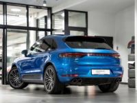 Porsche Macan 3.0 V6 354ch S PDK - <small></small> 61.900 € <small>TTC</small> - #2