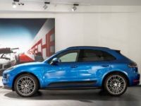 Porsche Macan 3.0 V6 354ch S PDK - <small></small> 61.900 € <small>TTC</small> - #3