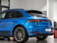 Porsche Macan 3.0 V6 354ch S PDK - <small></small> 61.900 € <small>TTC</small> - #4