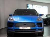 Porsche Macan 3.0 V6 354ch S PDK - <small></small> 61.900 € <small>TTC</small> - #5