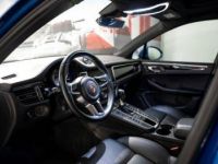 Porsche Macan 3.0 V6 354ch S PDK - <small></small> 61.900 € <small>TTC</small> - #7