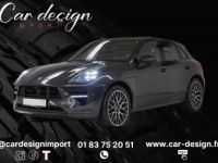 Porsche Macan 3.0 V6 354ch S PDK - <small></small> 68.900 € <small>TTC</small> - #1