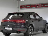 Porsche Macan 3.0 V6 354ch S PDK - <small></small> 68.900 € <small>TTC</small> - #2