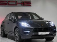 Porsche Macan 3.0 V6 354ch S PDK - <small></small> 68.900 € <small>TTC</small> - #3