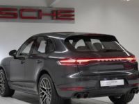 Porsche Macan 3.0 V6 354ch S PDK - <small></small> 68.900 € <small>TTC</small> - #4