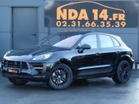 Porsche Macan 3.0 V6 354CH S PDK - <small></small> 54.990 € <small>TTC</small> - #1