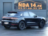 Porsche Macan 3.0 V6 354CH S PDK - <small></small> 54.990 € <small>TTC</small> - #3