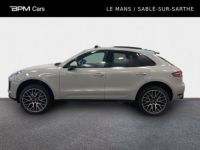 Porsche Macan 3.0 V6 354ch S PDK - <small></small> 65.850 € <small>TTC</small> - #2