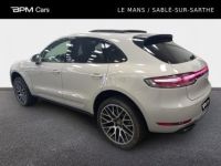 Porsche Macan 3.0 V6 354ch S PDK - <small></small> 65.850 € <small>TTC</small> - #3