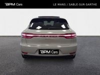 Porsche Macan 3.0 V6 354ch S PDK - <small></small> 65.850 € <small>TTC</small> - #4