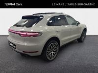 Porsche Macan 3.0 V6 354ch S PDK - <small></small> 65.850 € <small>TTC</small> - #5