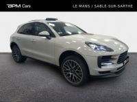 Porsche Macan 3.0 V6 354ch S PDK - <small></small> 65.850 € <small>TTC</small> - #6