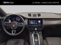 Porsche Macan 3.0 V6 354ch S PDK - <small></small> 65.850 € <small>TTC</small> - #10