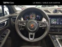 Porsche Macan 3.0 V6 354ch S PDK - <small></small> 65.850 € <small>TTC</small> - #11