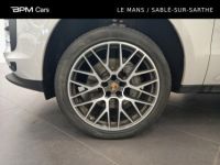 Porsche Macan 3.0 V6 354ch S PDK - <small></small> 65.850 € <small>TTC</small> - #12