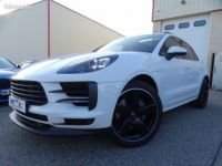 Porsche Macan 3.0 V6 354CH S PDK - <small></small> 59.890 € <small>TTC</small> - #1