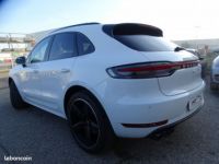 Porsche Macan 3.0 V6 354CH S PDK - <small></small> 59.890 € <small>TTC</small> - #5