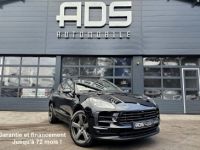 Porsche Macan 3.0 V6 354ch S PDK / À PARTIR DE 762,18 € * - <small></small> 59.990 € <small>TTC</small> - #1