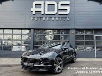 Porsche Macan 3.0 V6 354ch S PDK / À PARTIR DE 762,18 € * - <small></small> 59.990 € <small>TTC</small> - #3