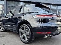 Porsche Macan 3.0 V6 354ch S PDK / À PARTIR DE 762,18 € * - <small></small> 59.990 € <small>TTC</small> - #4