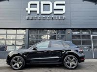 Porsche Macan 3.0 V6 354ch S PDK / À PARTIR DE 762,18 € * - <small></small> 59.990 € <small>TTC</small> - #6