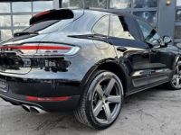 Porsche Macan 3.0 V6 354ch S PDK / À PARTIR DE 762,18 € * - <small></small> 59.990 € <small>TTC</small> - #9