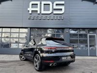 Porsche Macan 3.0 V6 354ch S PDK / À PARTIR DE 762,18 € * - <small></small> 59.990 € <small>TTC</small> - #11