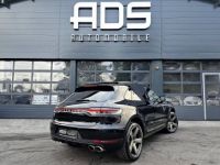 Porsche Macan 3.0 V6 354ch S PDK / À PARTIR DE 762,18 € * - <small></small> 59.990 € <small>TTC</small> - #12